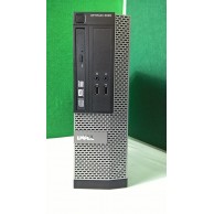 Windows XP Pro 32bit PC i5 4GB Ram 1TB HDD Radeon HD Graphics Dell Optiplex 3020 SFF